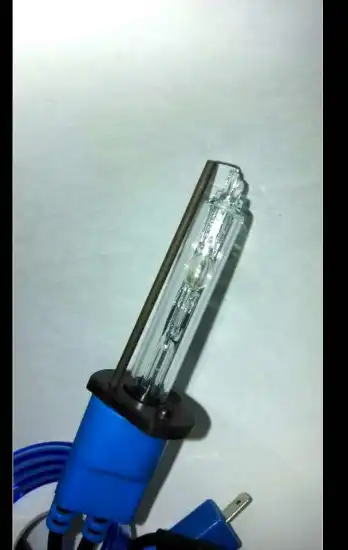 The Newest HOT SALE HID Headlight H1