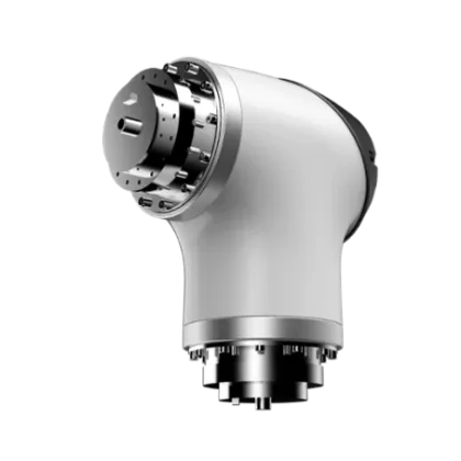 Modular Joint Solutions for Industrial Collaborative Robots