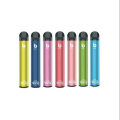 Knall xxl Pfirsicheis Vape Stift