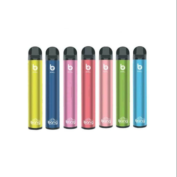 Bang XXL Peach ice Vape Pen