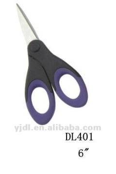 6 inch Deluxe design kitchen scissors set