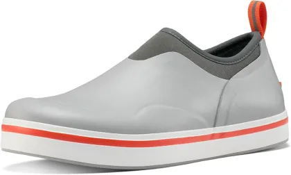 Trendy Casual Deck Shoes for Outdoor Adventures