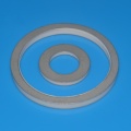 Thick Film Alumina Ceramic Metallization Ring