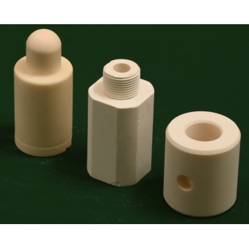 Industrial High-Temperature 99 Ceramics