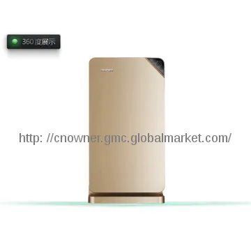 2014 household best air purifiers HEPA
