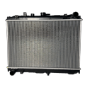 Radiateur pour Mazda Econovan E (G) OEM F8IF15200A