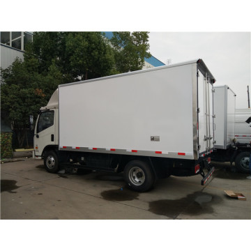 1.5ton 115hp Refrigeration Unit Trucks