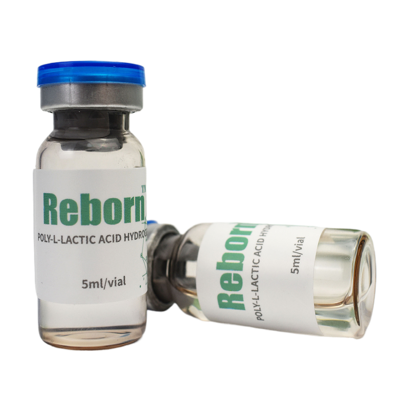 Reborn PLLA Hydrogel