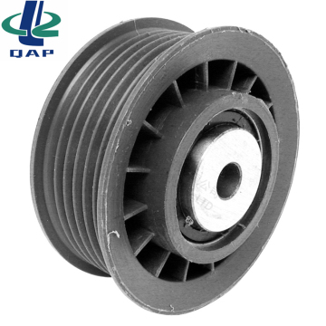 Tensioner Pulley and Idler Pulley for Mercedes-Benz COUPE G-CLASS E-CLASS