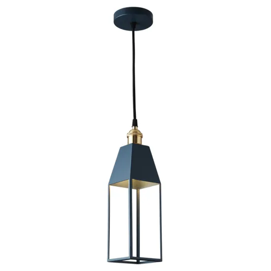 INSHINE Led Metal Hanging Lights