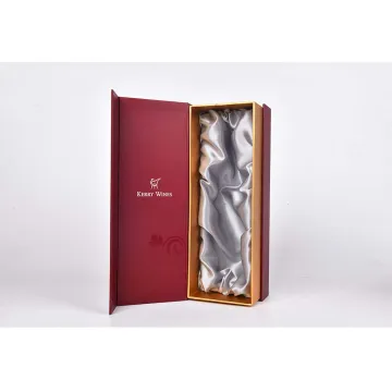 Luxury Creative Wine Gift Box