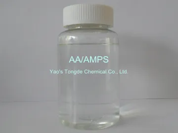 Aa Amps Copolymer , Acrylic Acid-2-acrylamido-2-methylpropane Sulfonic Acid Copolymer