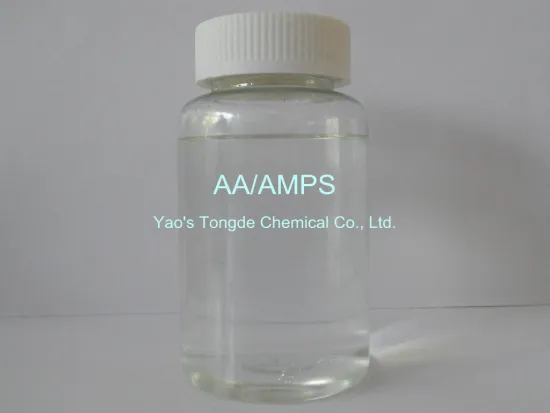 Aa Amps Copolymer , Acrylic Acid-2-acrylamido-2-methylpropane Sulfonic Acid Copolymer