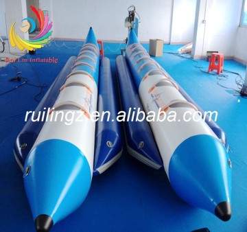 Wate banana boat CE/UL pump for free 2 years warranty