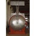 Autoclave Beton AAC Φ2.68 × 38m