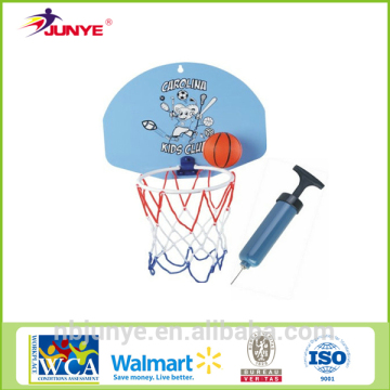 toy basketball play set