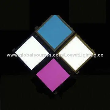 Cree LED Panel Lights, Cree/Epistar LED Chip, 40W Power