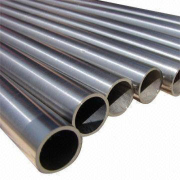 ASTM SB622 Alloy Seamless Pipe