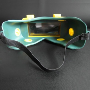 GOG10801 Safety Goggles for Gas Cutting