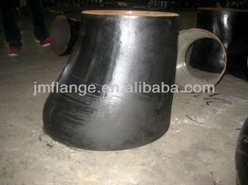 ASME cs forged ecc reducer lowest price best quality