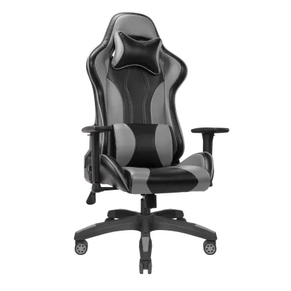 Best Quality Gaming Chair with Lumbar Support and Custom Brand Logo