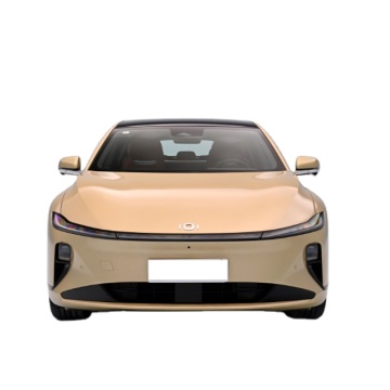 2024 Changan Qiyuan A07: Top Selling High-Speed 5-Door 5-Seater Electric Car