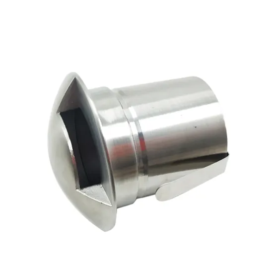 Floor Embedded Garden Surface Ground Led Light