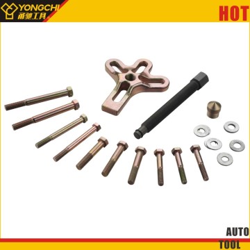 13pcs auto puller repair tool kit for steering wheel