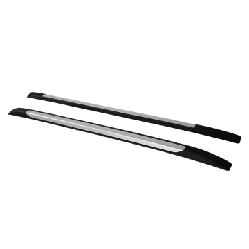 High Quality ABS Plastic Car Roof Luggage Racks for TOYOTA HILUX