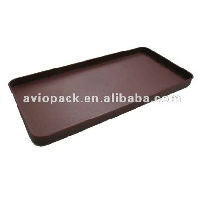 Inflight Atlas tray