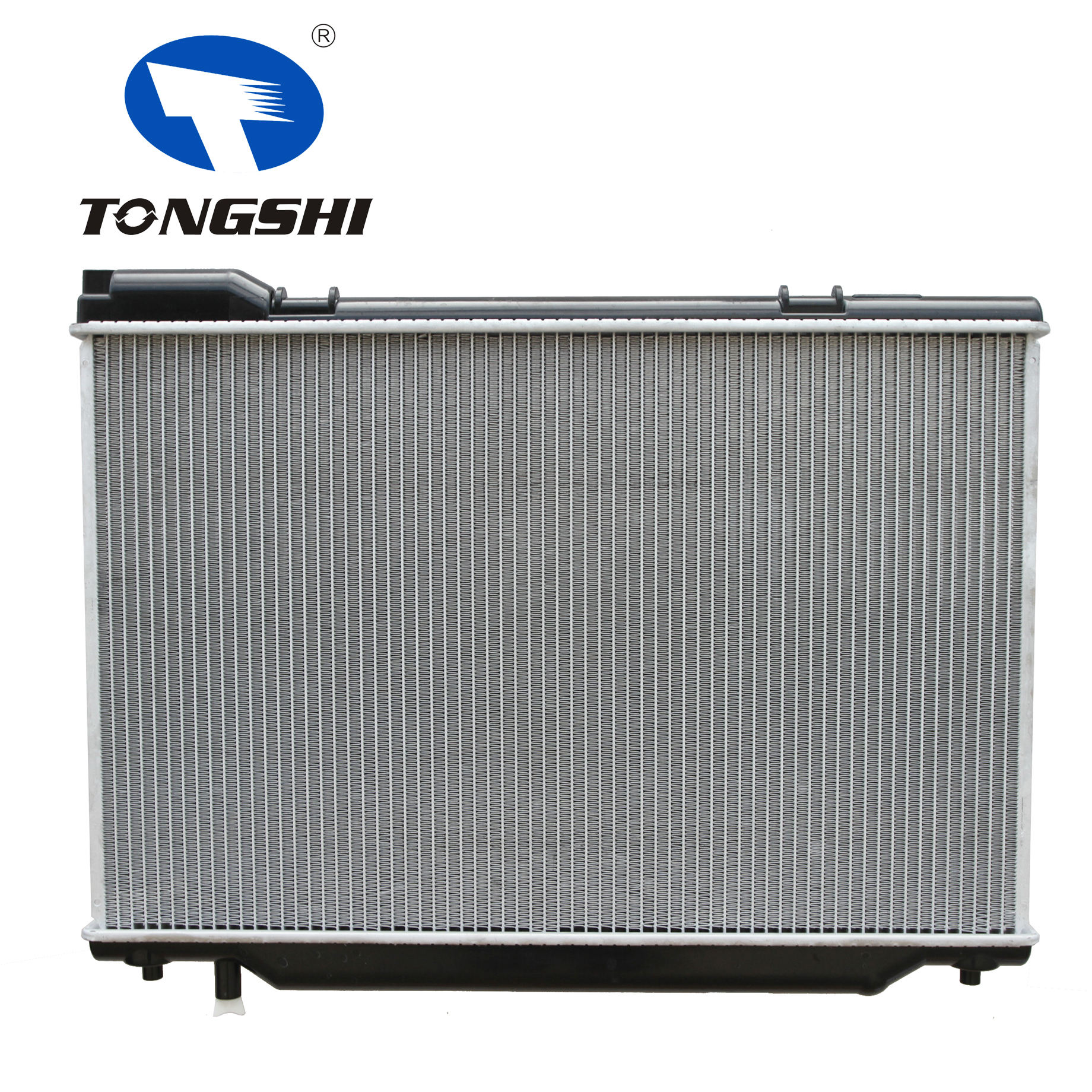 Auto Brazed Aluminum radiator for TOYOTA-PREVIA TCR10 OEM 16400-64680/16400-76061 Car Radiator Parts Denso