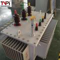 S13 Series Low Loss Highttage Transformer