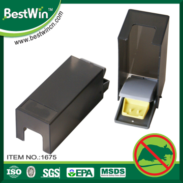 BSTW 3 years quality guarantee automatic plastic mouse killer
