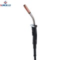 TW Spray Master 350A MIG GUN