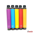 Best quality electronic cigarette puff flex 2800 puffs