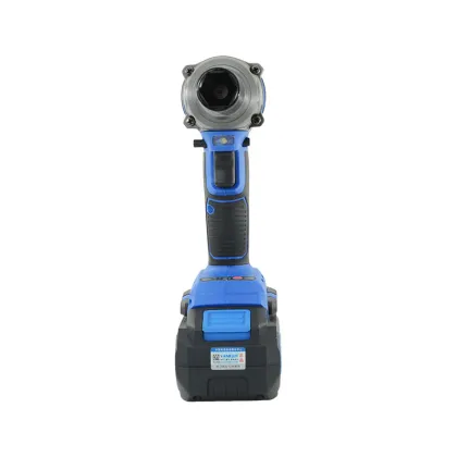 2600rpm OEM Power Tools Lithium Battery Impact Wrench