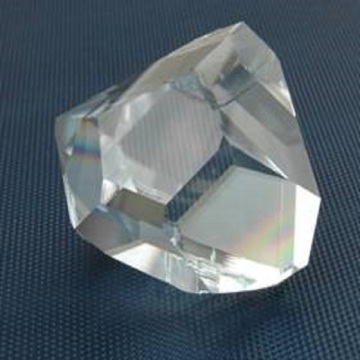 Lithium Triborate LBO Crystal