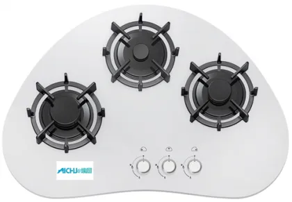 Hephaestus Store in Samara 3 Burner