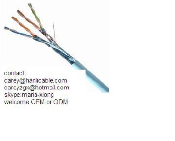 FFTP CAT6A