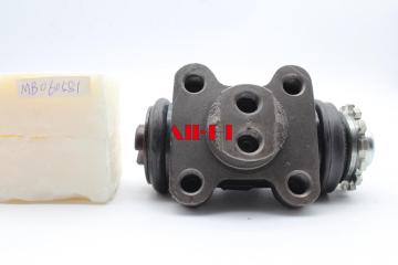 Brake Wheel Cylinder For MITSUBISHI Canter AIBHI MB060581 DIA 28.57mm