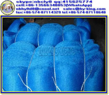 Hdpe bird protection net , protection net for fruit tree , brid net