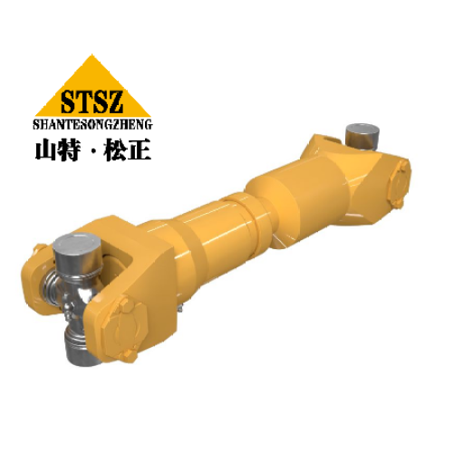 Universal joint assembly 115-1650 is suitable for mining trucks 950G 962G