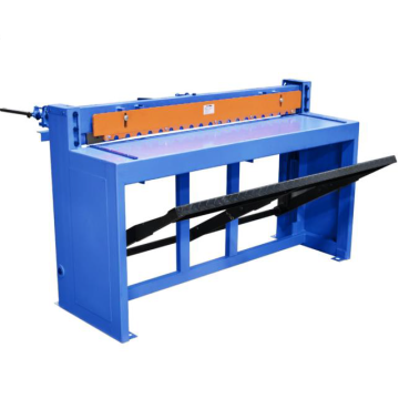 FS5216R Foot Shear - Precision Cutting Equipment