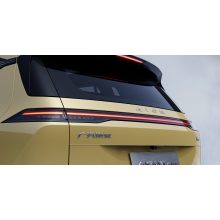 AION Y Plus electric suv for family car