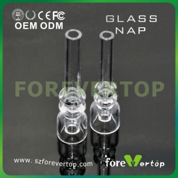 Domeless Quartz Nail