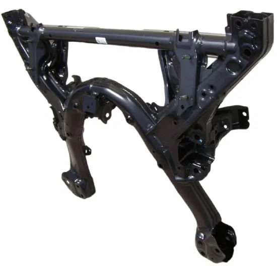 BAINEL Front Subframe Structure for TESLA Model Y 2019-2021 ORIG
