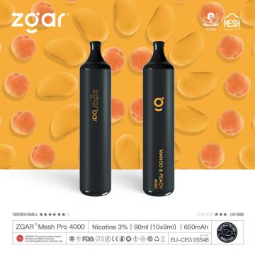 E-Zigarette Alle Flavours Dispositable Vape Pen Bar