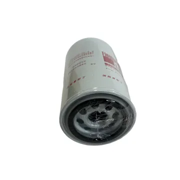 High-Quality Truck Engine Spare Part: LF3349 Oil Filter