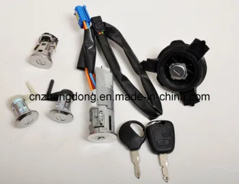 for Peugeot 206 SD Citroen Xsara (ZD-2117)