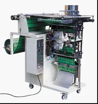 8 Lanes Shampoo Packing Machine